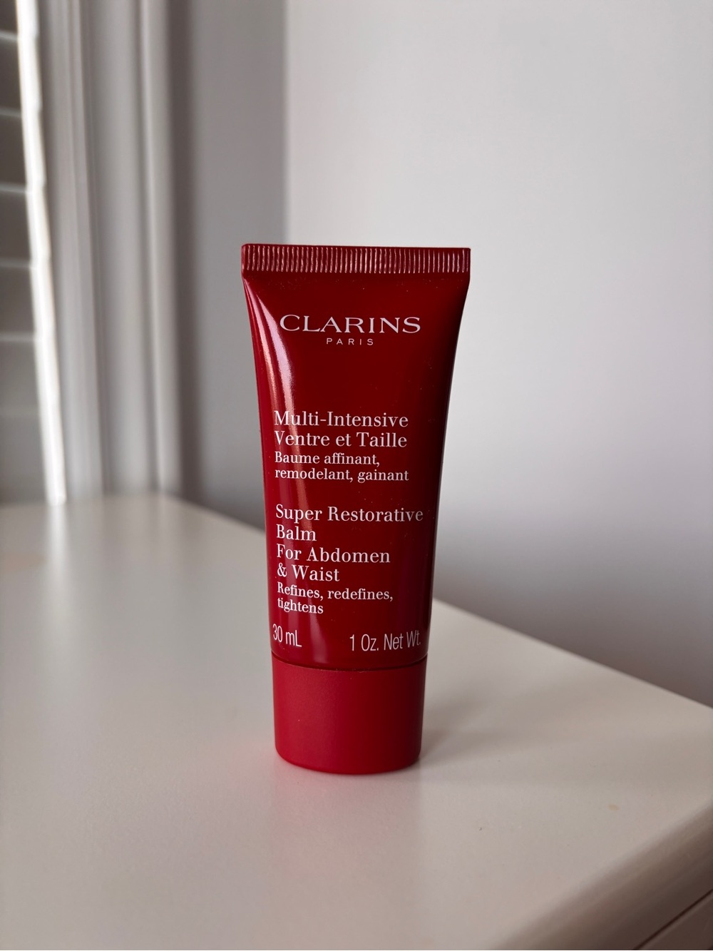 Clarins Multi-Intensive Super Restorative Balm